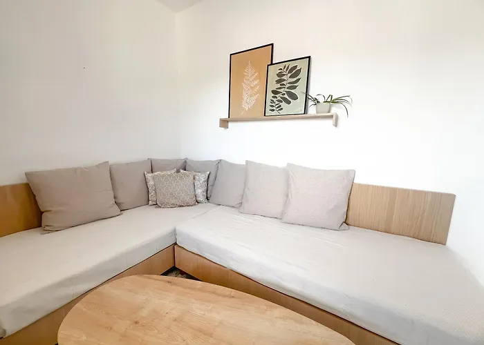 House Dimitra Sea View Апартаменты *