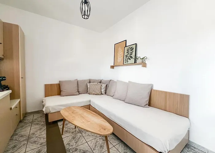 House Dimitra Sea View
