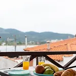 House Dimitra Sea View * Neos Marmaras