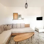 Apartament House Dimitra Sea View Neos Marmaras