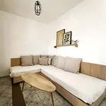 House Dimitra Sea View Apartament Neos Marmaras