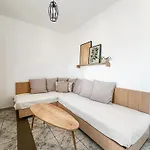 House Dimitra Sea View