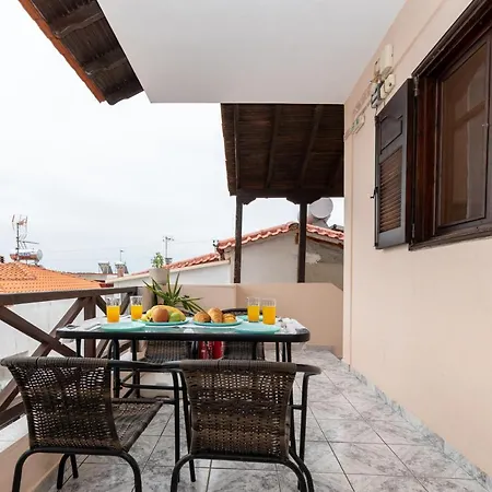 House Dimitra Sea View Neos Marmaras