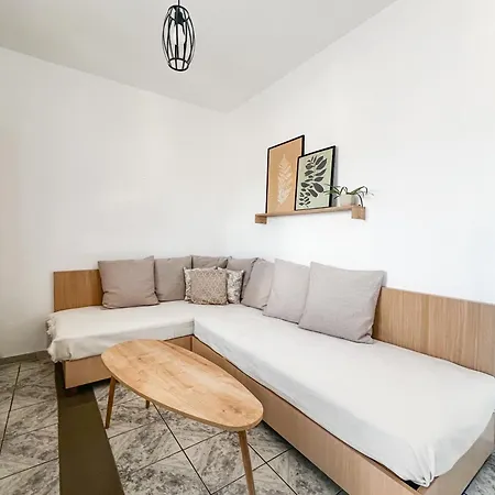 House Dimitra Sea View