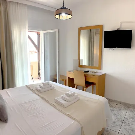 House Dimitra Sea View Lejlighed Neos Marmaras