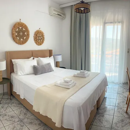 House Dimitra Sea View