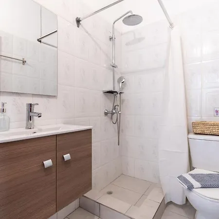 House Dimitra Sea View Apartamento *