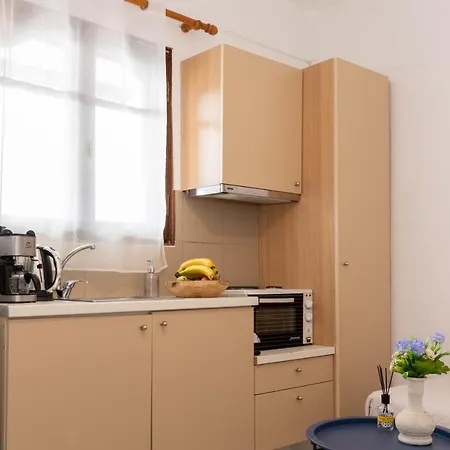 House Dimitra Sea View Apartamento