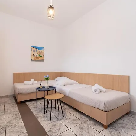 House Dimitra Sea View Neos Marmaras