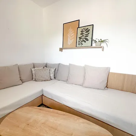 House Dimitra Sea View Apartamento *