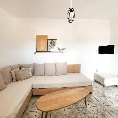 Apartamento House Dimitra Sea View Neos Marmaras