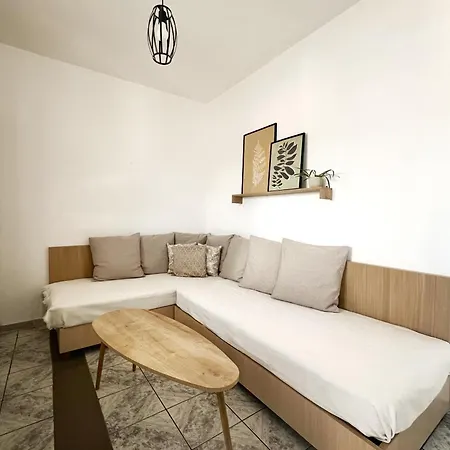 House Dimitra Sea View Apartamento Neos Marmaras