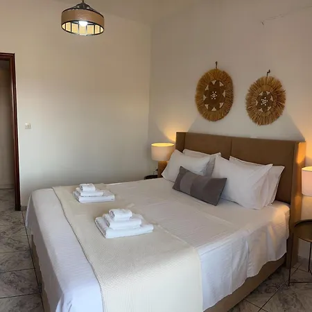 House Dimitra Sea View Apartment Neos Marmaras