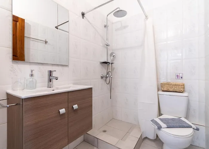 House Dimitra Sea View Apartment *
