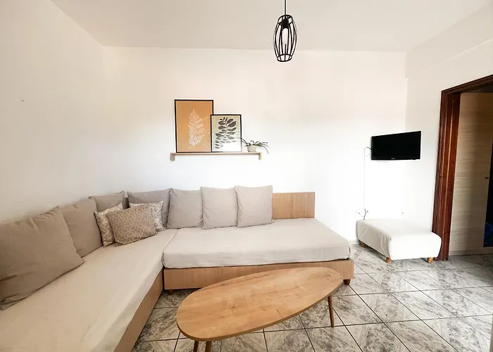 Apartment House Dimitra Sea View Neos Marmaras